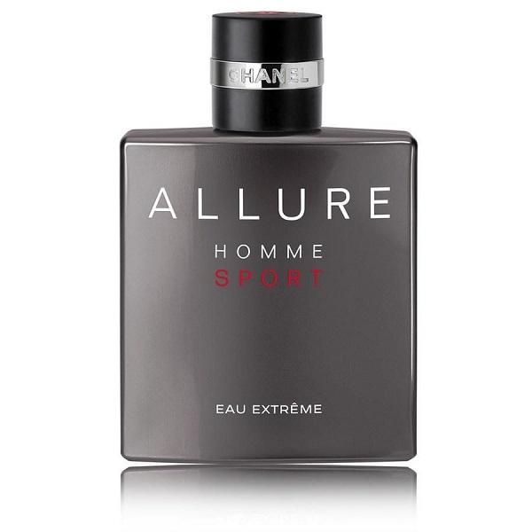 Review 3 chai nước hoa Allure Home dành cho nam hương thơm tươi trẻ và mạnh  mẽ