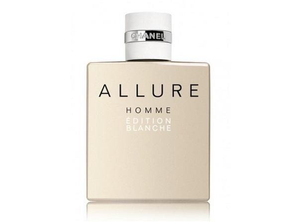 Review 3 chai nước hoa Allure Home dành cho nam hương thơm tươi trẻ và mạnh  mẽ