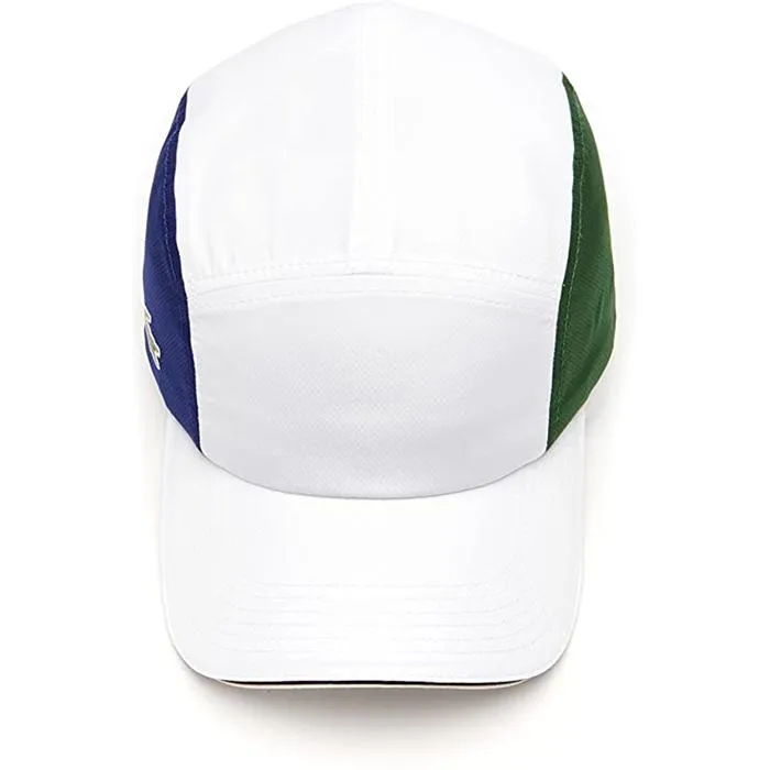 Mũ Lacoste Sport - Casquette - RK8308 Blanc Màu Trắng