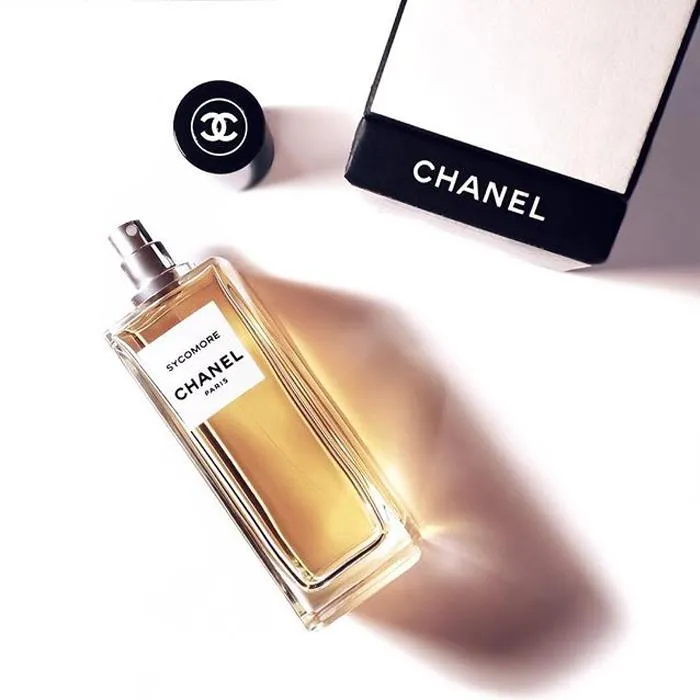Tuyệt phẩm nước hoa của nhà mốt Chanel mang tên Sycomore Eau De Parfum