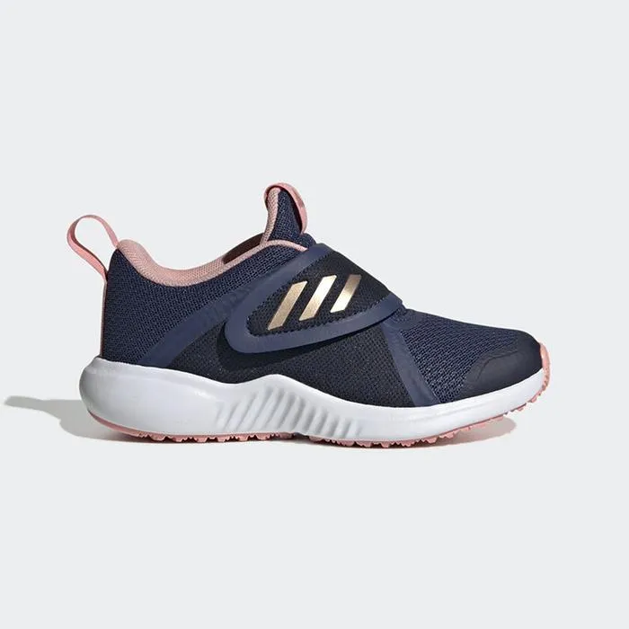 Giày Sneaker Adidas Fortarun EF9714 Màu Đen Xanh Size 28 - Giày - Vua Hàng Hiệu