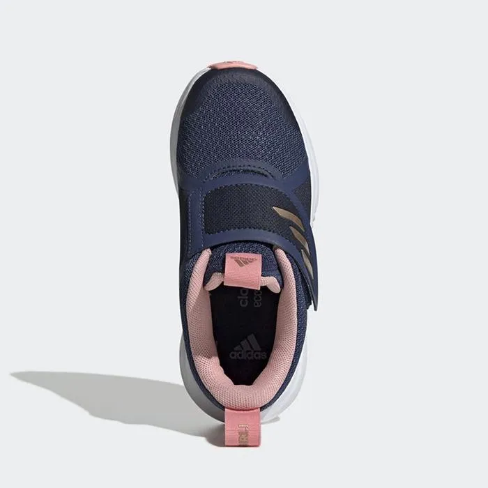 Giày Sneaker Adidas Fortarun EF9714 Màu Đen Xanh Size 28 - Giày - Vua Hàng Hiệu