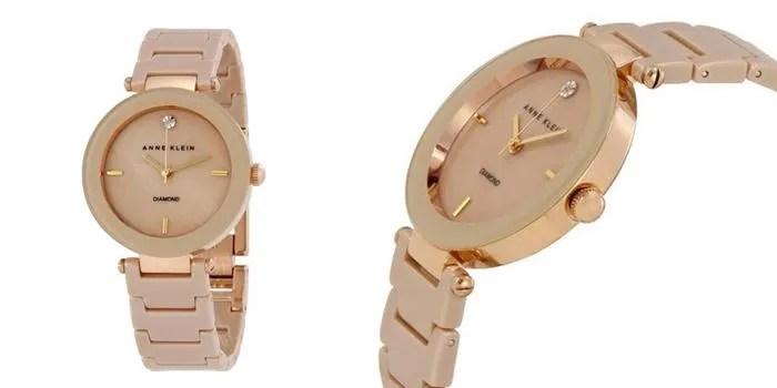 Đồng Hồ Anne Klein AK/1018TNGB Trẻ Trung Cho Nữ - Đồng hồ - Vua Hàng Hiệu