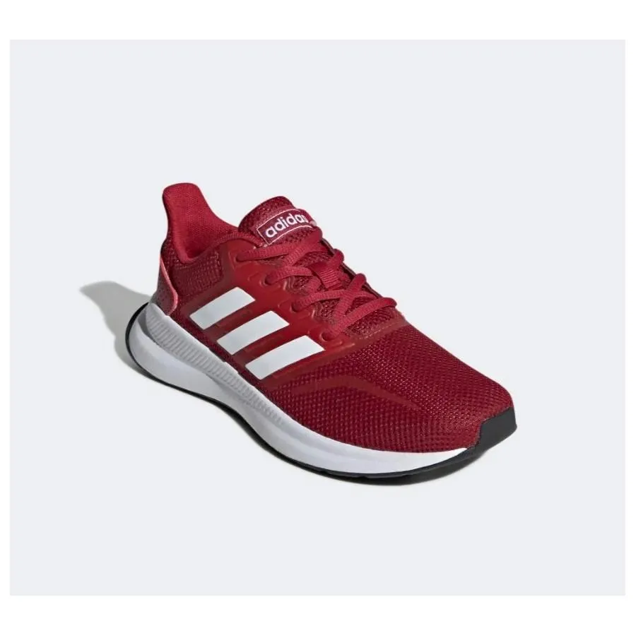 Giày Sneaker Adidas K Runfalcon K EE6933 Màu Đỏ Size 28