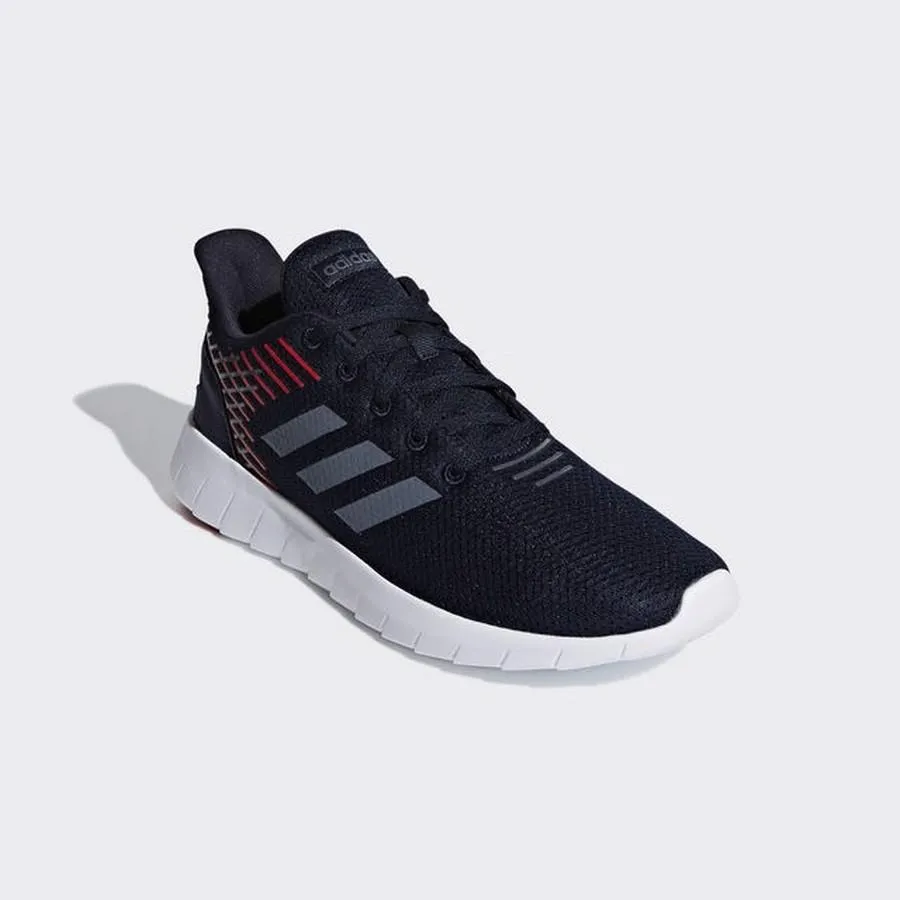 Giày Sneaker Adidas M Asweerun F36334 Màu Xanh Navy Size 41 1/3