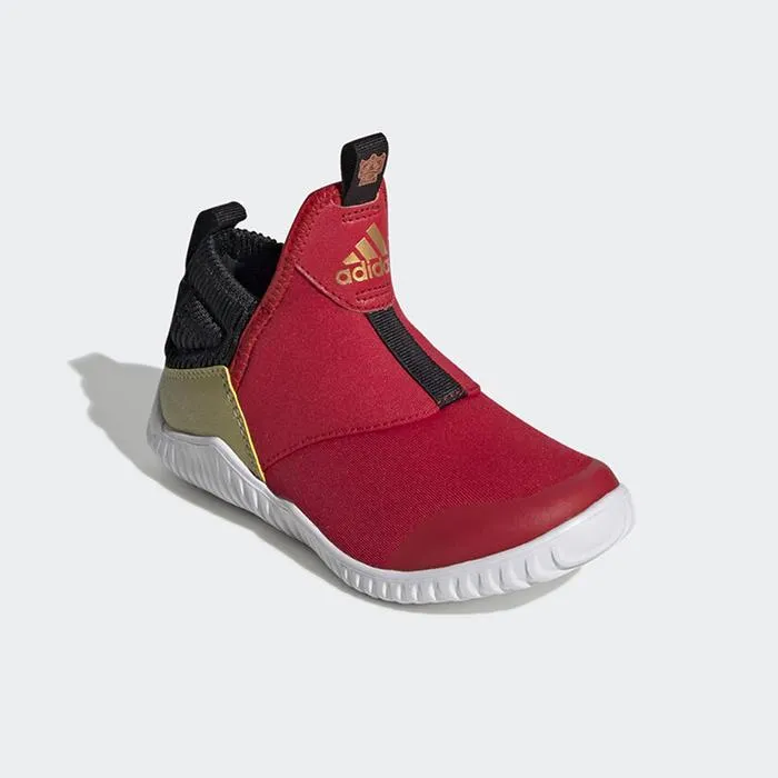 Giày Sneaker Adidas Rapidazen EH1693 Màu Đỏ Size 28