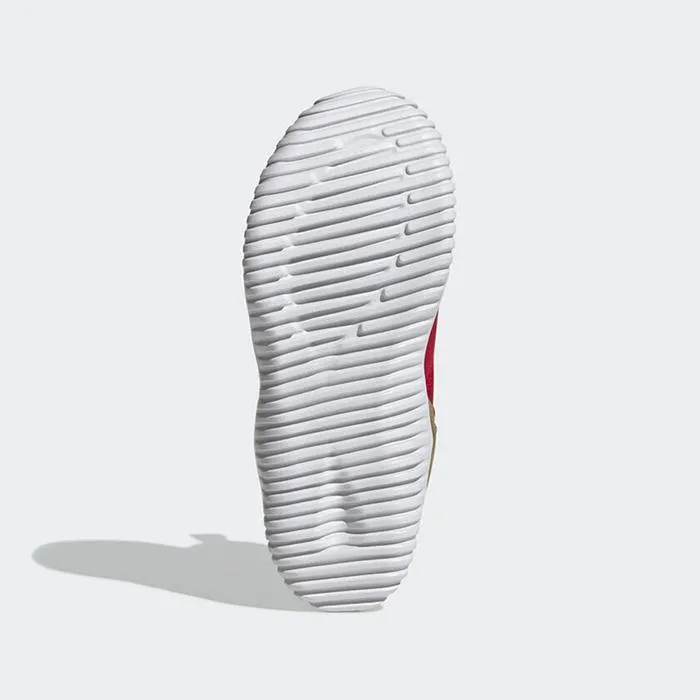 Giày Sneaker Adidas Rapidazen EH1693 Màu Đỏ Size 28