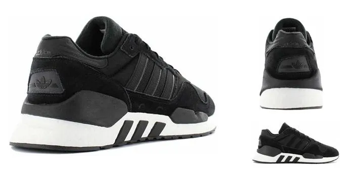 Giày Thể Thao Adidas ZX930xEQT Cho Nam Màu Đen