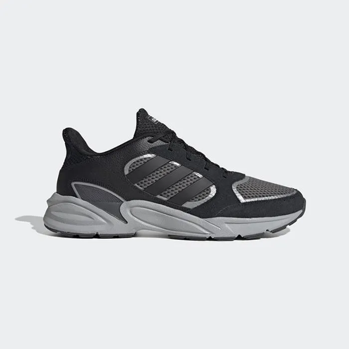 Giày Sneaker Adidas 90s Valasion EG2882 Màu Đen Size 39 1/3 - Giày - Vua Hàng Hiệu