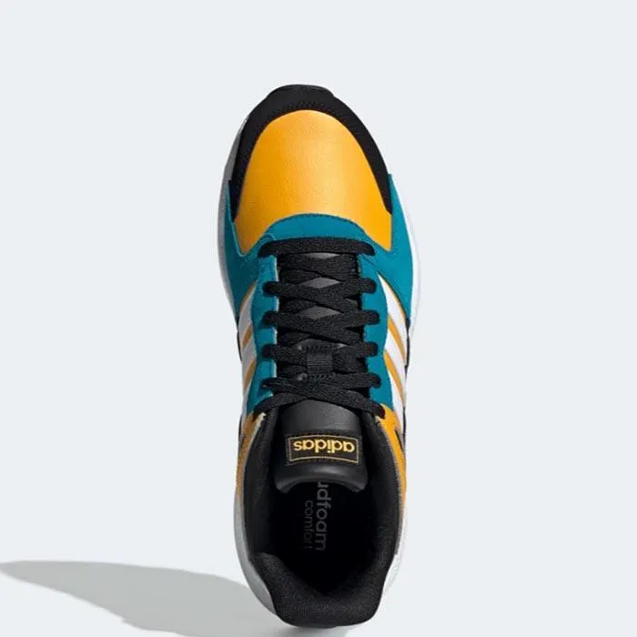Giày Sneaker Adidas Crazychaos EF1059 Phối Nhiều Màu Size 39 1/3