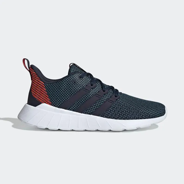 Giày Sneaker Adidas Questar Flow EE8190 Màu Xanh Đen Size 40