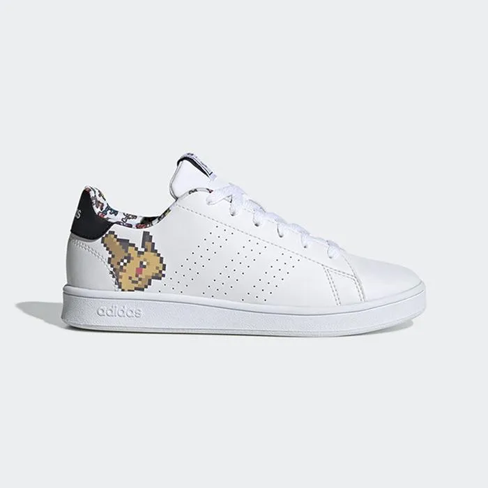 Giày Sneaker Adidas Advantage EG1999 Màu Trắng Size 28 - Giày - Vua Hàng Hiệu