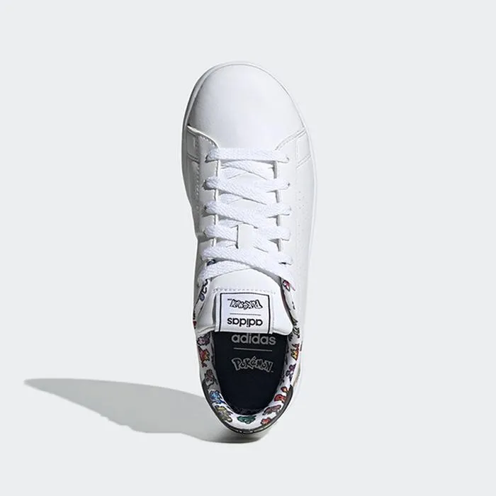 Giày Sneaker Adidas Advantage EG1999 Màu Trắng Size 28 - Giày - Vua Hàng Hiệu