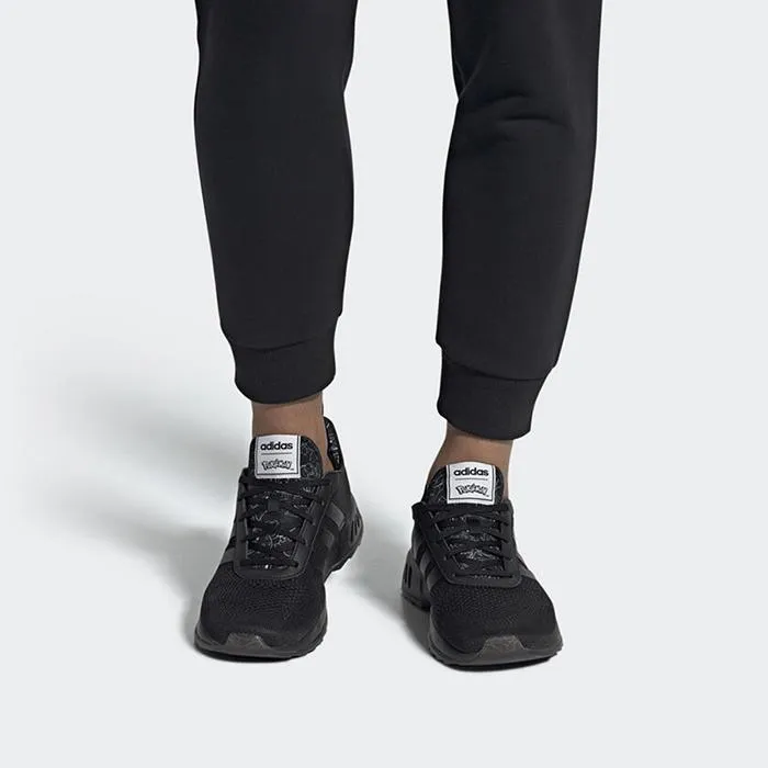 Giày Sneaker Adidas Phosphere EH0833 Màu Đen Size 39 1/3 - Giày - Vua Hàng Hiệu