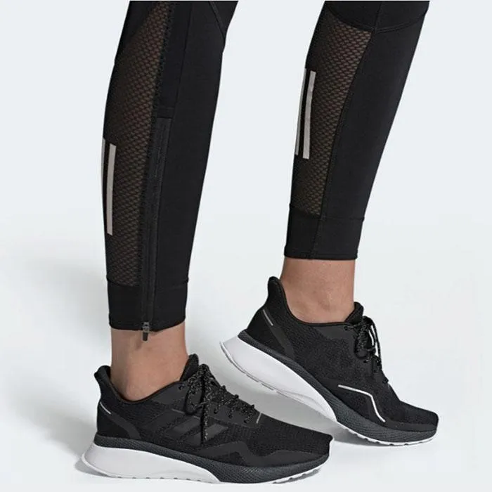 Giày Sneaker Adidas Nova Run EE9929 Màu Đen Size 36 - Giày - Vua Hàng Hiệu