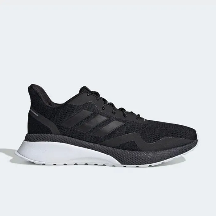 Giày Sneaker Adidas Nova Run EE9929 Màu Đen Size 36 - Giày - Vua Hàng Hiệu