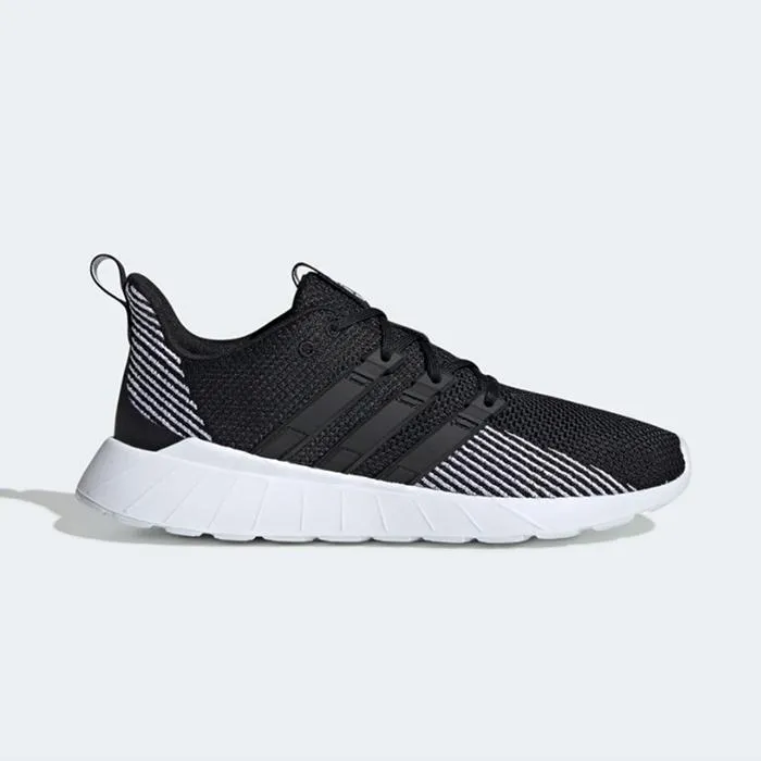 Giày Sneaker Adidas Questar Flow EE8202 Màu Đen Size 40