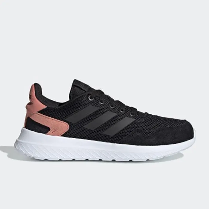 Giày Sneaker Adidas Archivo EF0451 Màu Đen Size 36 - Giày - Vua Hàng Hiệu