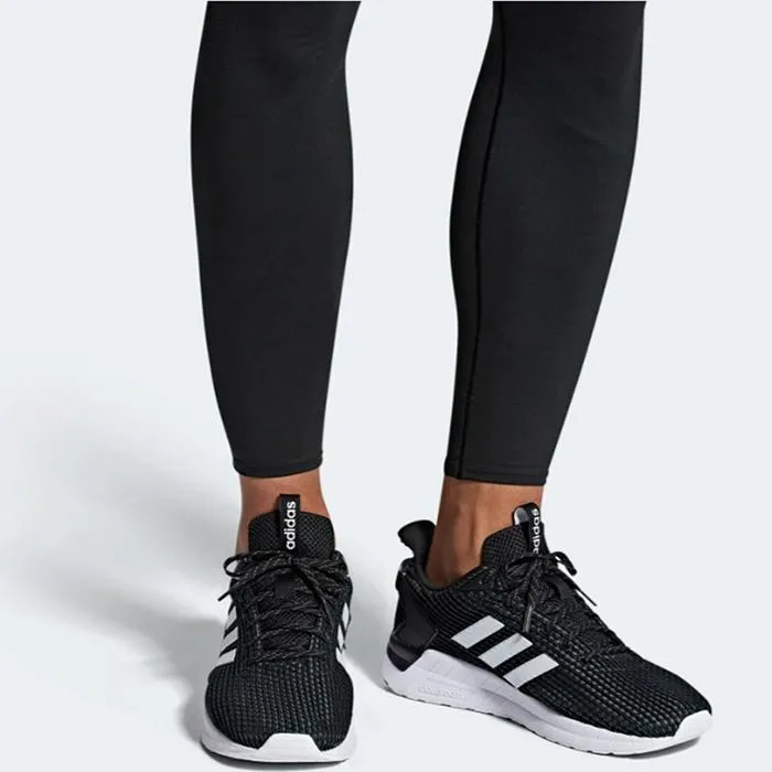 Giày Sneaker Adidas Questar Ride F34983 Màu Đen Size 40 - Giày - Vua Hàng Hiệu