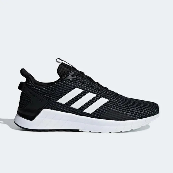 Giày Sneaker Adidas Questar Ride F34983 Màu Đen Size 40 - Giày - Vua Hàng Hiệu