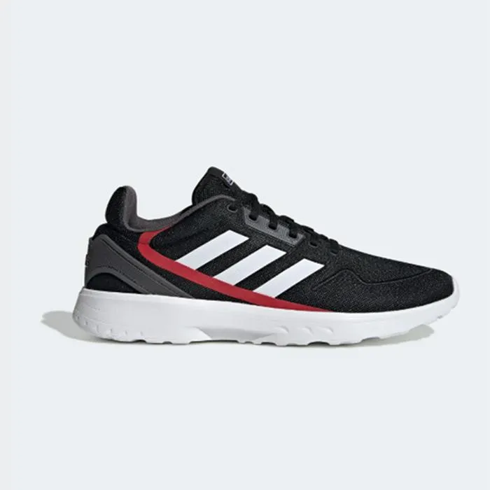 Giày Sneaker Adidas Nebzed EG3704 Màu Đen Size 44 - Giày - Vua Hàng Hiệu