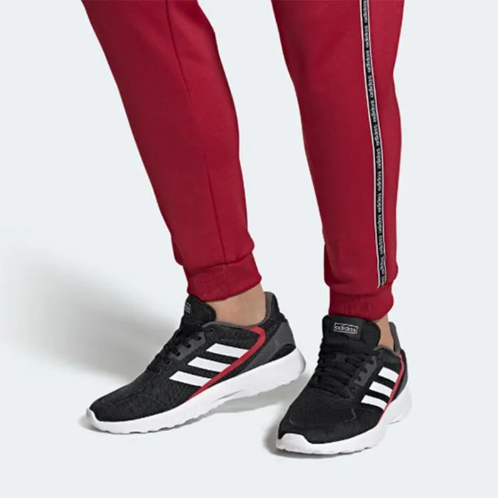 Giày Sneaker Adidas Nebzed EG3704 Màu Đen Size 44 - Giày - Vua Hàng Hiệu