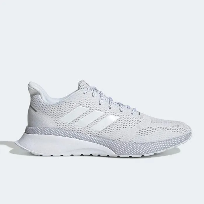 Giày Sneaker Adidas Nova Run X Shoes EE9928 Màu Trắng Size 36