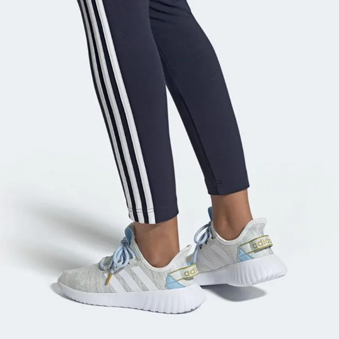 Giày Sneaker Adidas Kaptir X Shoes EE9973 Màu Trắng Xám Size 36