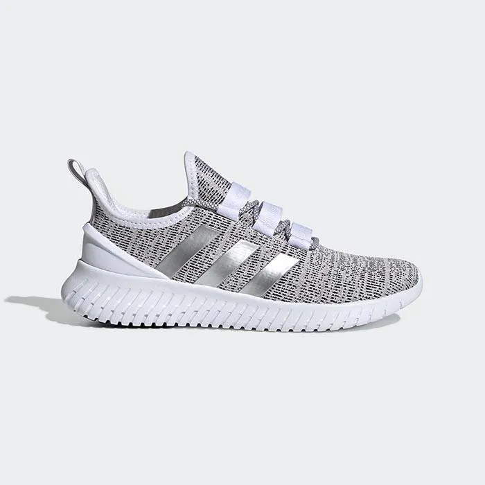 Giày Sneaker Adidas Kaptir EE9514 Màu Xám Trắng Size 39 1/3