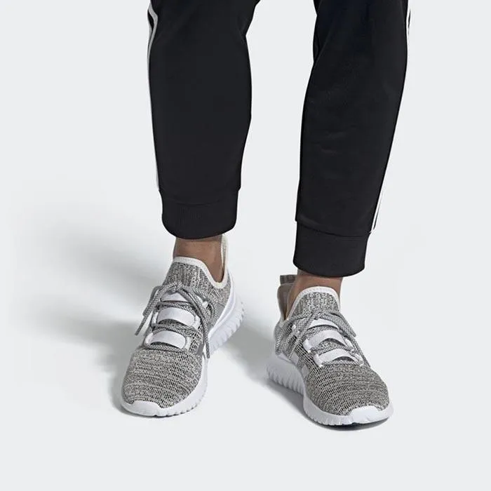 Giày Sneaker Adidas Kaptir EE9514 Màu Xám Trắng Size 39 1/3