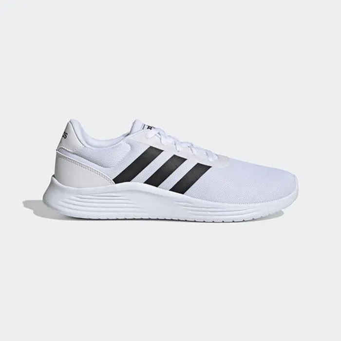Giày Sneaker Adidas Lite Racer 2.0 EG3282 Màu Trắng Size 41 1/3