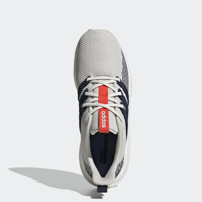 Giày Sneaker Adidas Questar Flow EE8189 Màu Trắng Xám Size 40 - Giày - Vua Hàng Hiệu