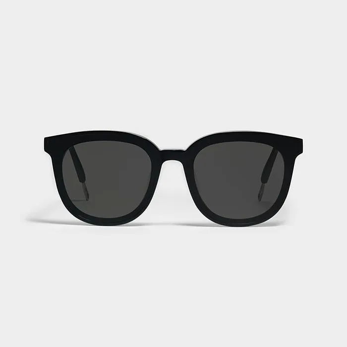 Kính Mát Unisex Gentle Monster MA MARS 01 Màu Đen - Kính mắt - Vua Hàng Hiệu