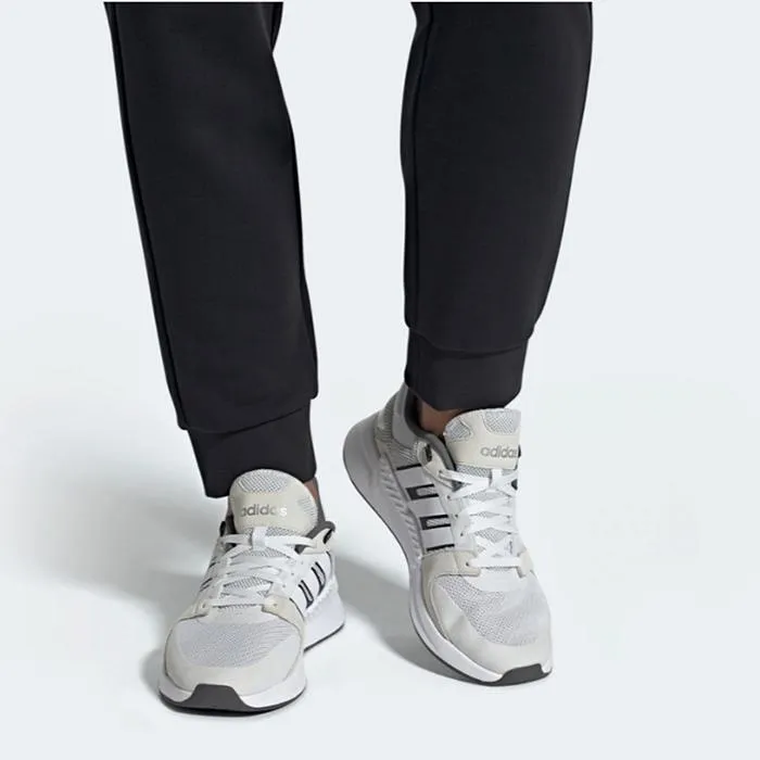 Giày Sneaker Adidas Run90s EF0582 Màu Trắng Size 42 2/3 - Giày - Vua Hàng Hiệu