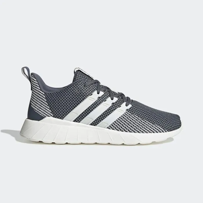 Giày Sneaker Adidas Questar Flow EE8200 Màu Xám Size 40
