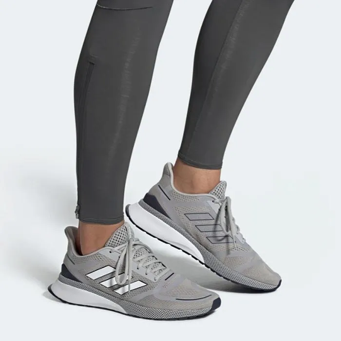 Giày Sneaker Adidas Nova Run EE9264 Màu Xám Size 40 - Giày - Vua Hàng Hiệu