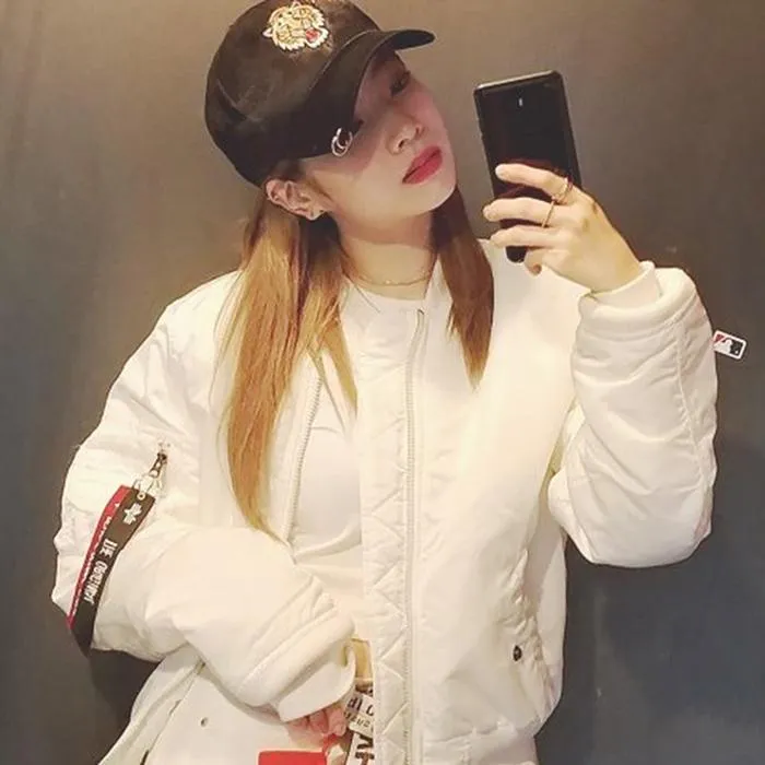 Mũ MLB X Twice Black Tiger Màu Đen - Mũ nón - Vua Hàng Hiệu