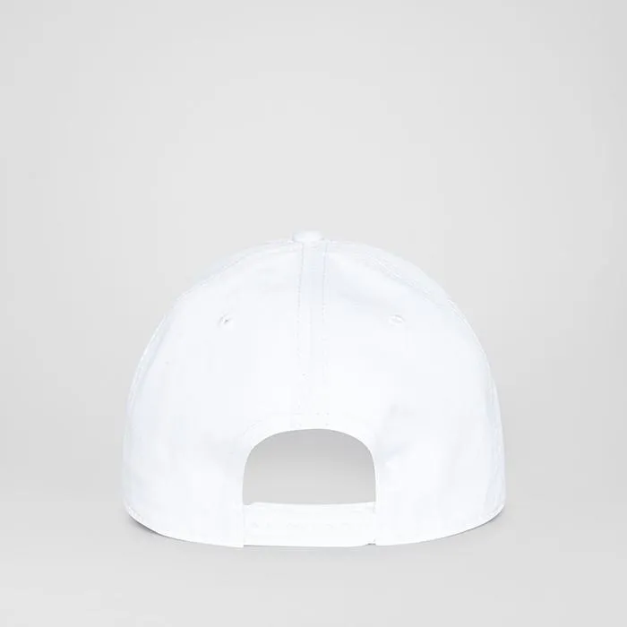 Mũ Versace Jean Couture Logo Cap Màu Trắng - Mũ nón - Vua Hàng Hiệu