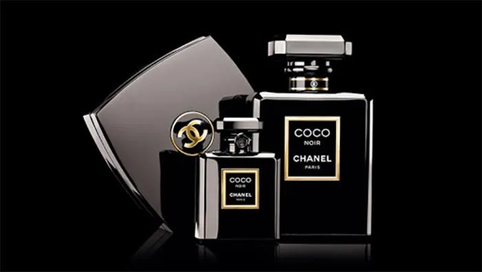  [Paris fragrance] Coco Noir Eau De Parfum, Women's