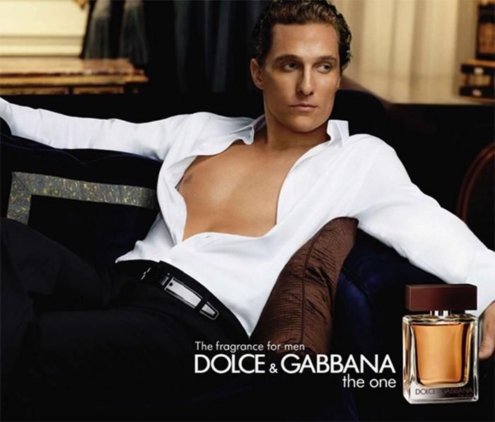 Giới thiệu nước hoa Dolce Gabbana The One EDT 100ml - 1