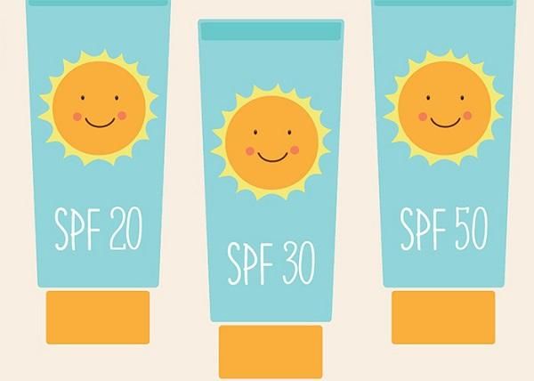 Review top 7 kem chống nắng SPF 30 dùng cho da dầu mụn nhạy cảm - 2