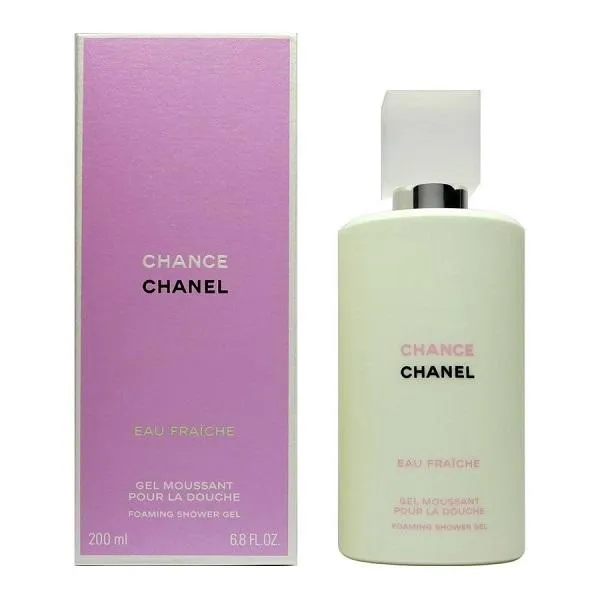 CHANCE LADIES by CHANEL BODY LOTION  The Aroma Outlet