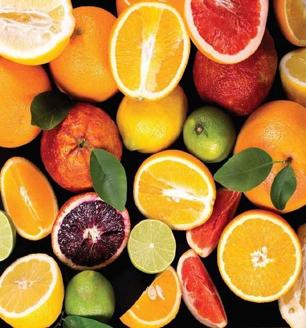 Top 5 chai nước hoa hương Citrus tươi mát và sáng khoái cho ngày hè - 1