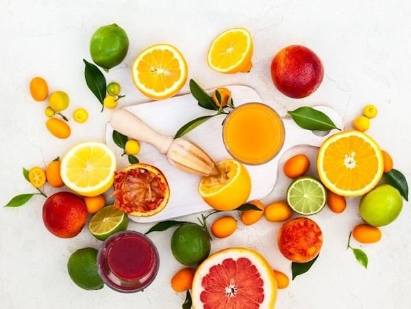 Top 5 chai nước hoa hương Citrus tươi mát và sáng khoái cho ngày hè - 2
