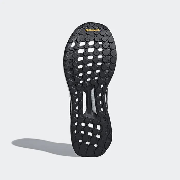 Giày Thể Thao Adidas Solar Boost Màu Đen Size 40