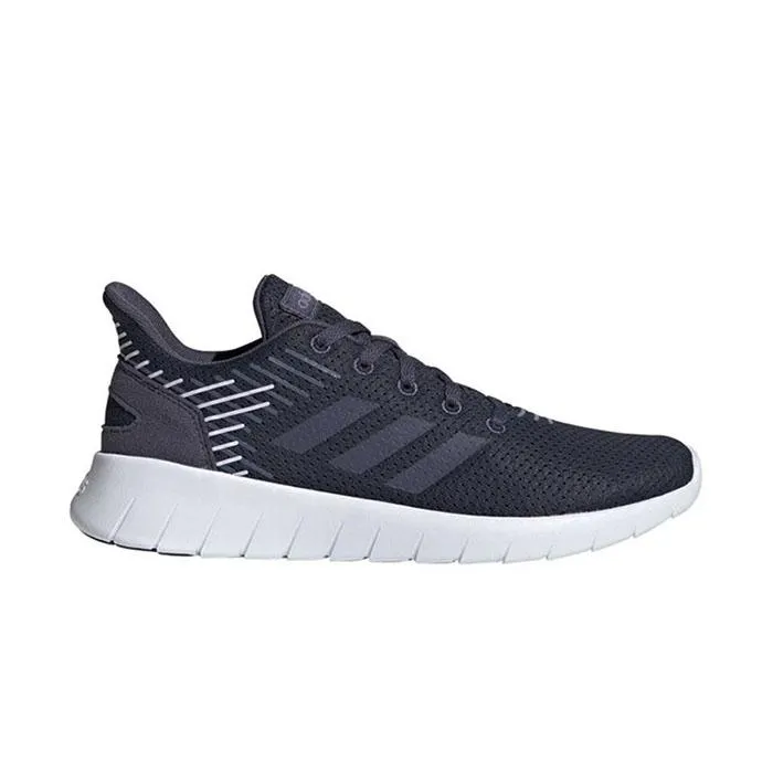Giày Thể Thao Adidas Asweerun EE8500 Màu Xám Đen Size 37 1/3
