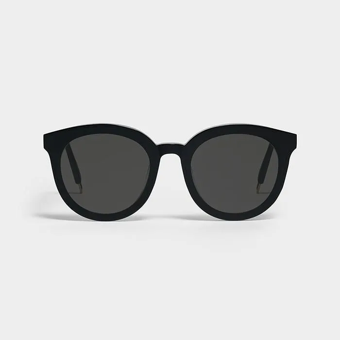 Kính Mát Gentle Monster BLACK PETER 01 Màu Đen - Kính mắt - Vua Hàng Hiệu