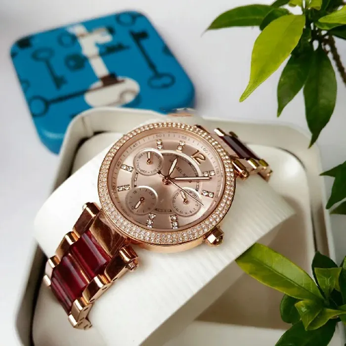 Đồng Hồ Michael Kors MK6239 Cho Nữ