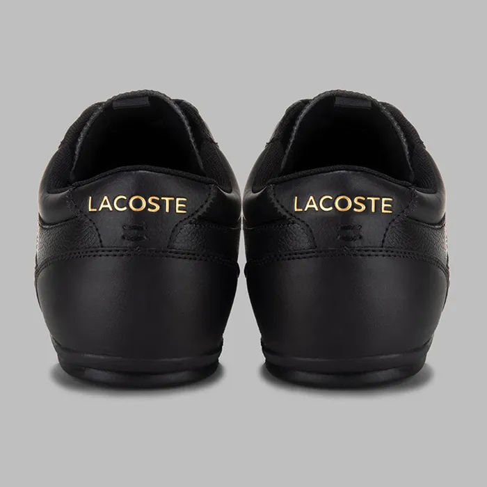 Giày Thể Thao Lacoste Evara 419 (Đen) Size 40 - Giày - Vua Hàng Hiệu