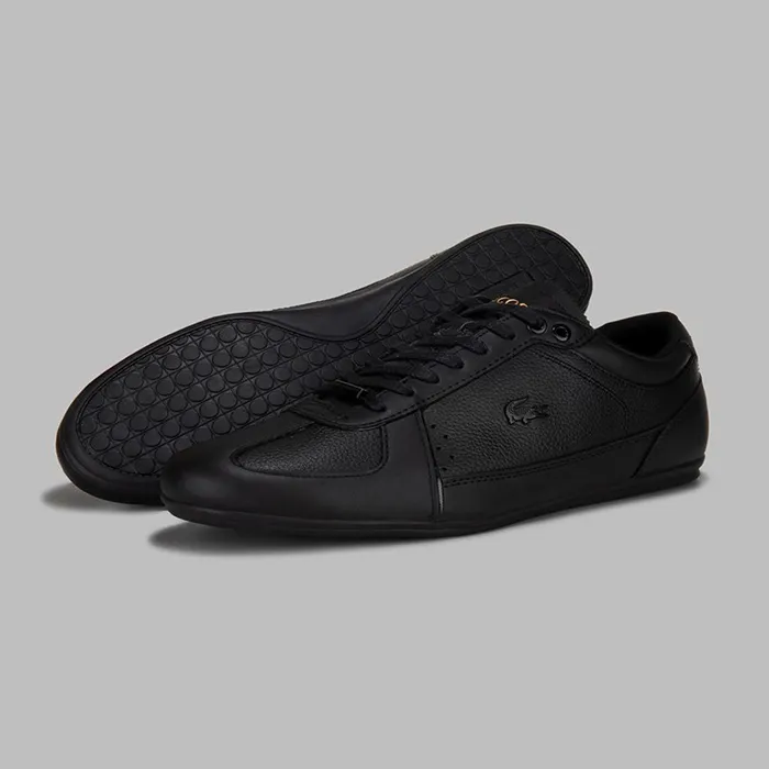 Giày Thể Thao Lacoste Evara 419 (Đen) Size 40 - Giày - Vua Hàng Hiệu
